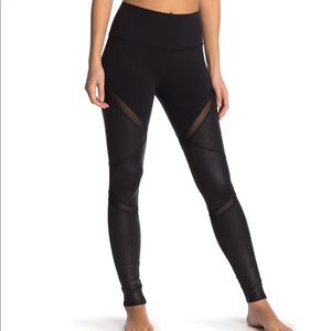 Alo Set High Waist Leggings